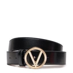 Valentino Damengürtel Valentino Hampton VCS7VQ03NAP Schwarz