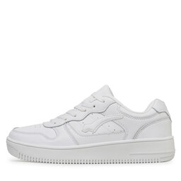 

Снікерcи Bagheera Plaza 86493-2 C0800 White, Білий