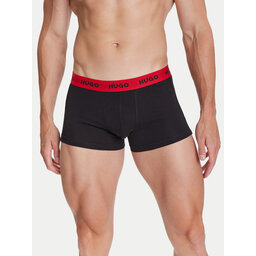 HUGO HUGO Set 3 parov boksaric 50532611 Pisana