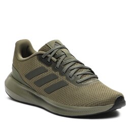 adidas Pantofi adidas Runfalcon 3 IF2339 Olive Strata/Shadow Olive/Core Black