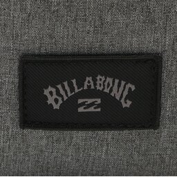 

Сумка на пояс Billabong Bali Waistpack 3L EBYBA00100 Grey Heather GRH, Сірий