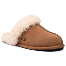 Ugg Tofflor Ugg W Scuffette II 1106872 Che