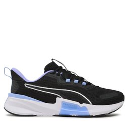 

Взуття Puma PwrFrame Tr 2 Wn's 377891 02 Puma Black/Elektro Purple, Чорний