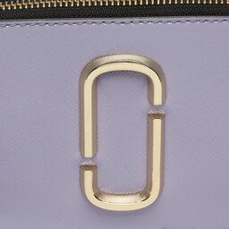 

Сумка Marc Jacobs, Фіолетовий