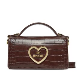 LOVE MOSCHINO Torebka LOVE MOSCHINO JC4178PP0HKC0301 Tmoro