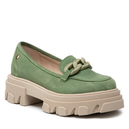 Maciejka Loafers Maciejka 2850J-09/00-1 Zelená