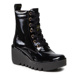 Fly London Stiefeletten Fly London Biazfly P501329000 Black