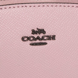 

Косметичка Coach Xgrn Cos Cse 17 57844 V5PTP Aurora, Рожевий