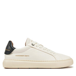 Alexander Smith Sneakers Alexander Smith Asbbsom 3661 Bianco
