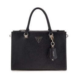 Guess Дамска чанта Guess HWVG89 83230 BLA