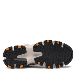 

Трекінгові черевики Skechers Crossbar 51885/TPBK Taupe/Black, Сірий
