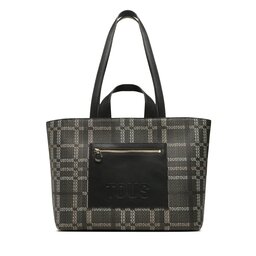 TOUS Handväska TOUS Capazo M.Tous Ceilia 2001844951 Black