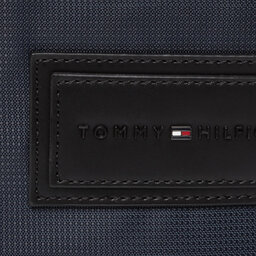 

Косметичка Tommy Hilfiger Modern Nylon Washbag AM0AM05674 CJM, Cиній