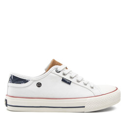 

Кеди Wrangler Ray Pocket WL21500A White 051, Білий