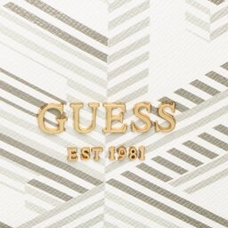 

Рюкзак Guess Vikky (SA) HWSA69 95320 STL, Сірий