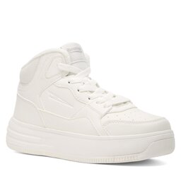 Sprandi Sneakers Sprandi BEAT MID WP40-22755C Vit