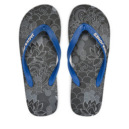 Jack&Jones Σαγιονάρες Jack&Jones Jfwpalm 12230643 Μπλε