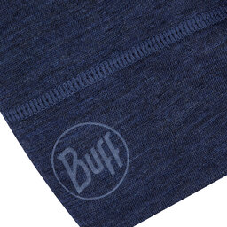 

Шапкa Buff Merino Lightweight Beanie 113013.788.10. Solid Denim, Голубий