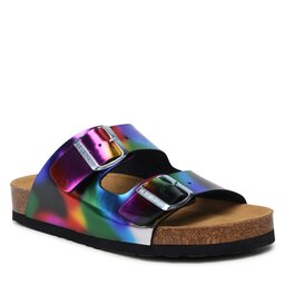 Dr. Brinkmann Sandaler och Slip-ons Dr. Brinkmann 700334 Rainbow 40