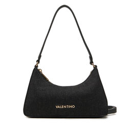 Valentino Τσάντα Valentino Kelly VBS90513DEN Μαύρο