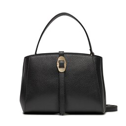 Coccinelle Handtasche Coccinelle QLF Coccinellechara E1 QLF 18 02 01 Noir 001