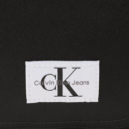 

Рюкзак Calvin Klein Jeans Sport Essentials Campus BP40 W K50K510677 BDS, Чорний