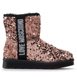 

Взуття LOVE MOSCHINO JA24153H1FJZI900 Cipria, Рожевий