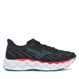 Mizuno Běžecké boty Mizuno Wave Sky 8 J1GC2402 Černá
