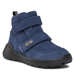 Bartek Bottes de neige Bartek 11034105 Bleu marine