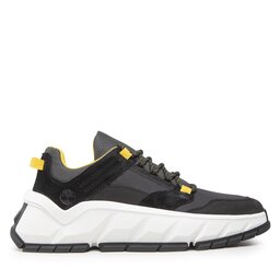 

Снікерcи Timberland Tbl Turbo Low TB0A417U0011 Black Nubuck, Чорний