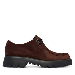 HÖGL Slipper HÖGL Sally 2-102412-21000 Braun