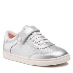 Mayoral Sneakers Mayoral 47.329 Plata 20