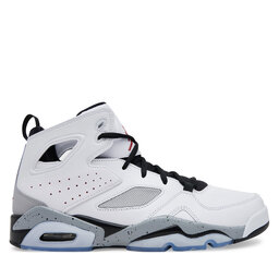Nike Αθλητικά Nike True Flight 342964 Λευκό