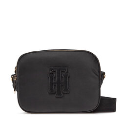 Tommy Hilfiger Táska Tommy Hilfiger Poppy Crossover Applique AW0AW13182 BDS