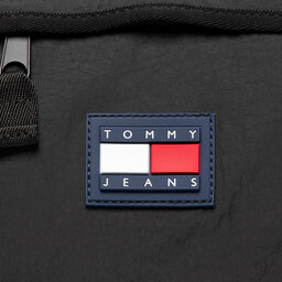 

Рюкзак Tommy Jeans Tjm Utility Modular Tote AM0AM08857 BDS, Чорний