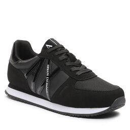 Armani Exchange Αθλητικά Armani Exchange XDX031 XV137 K001 Blac+Black