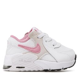 

Взуття Nike Air Max Excee (TD) CD6893 115 White/Elemental Pink, Білий