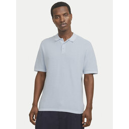 Jack & Jones Jack & Jones Светр George 12268281 Світло-синій Relaxed Fit