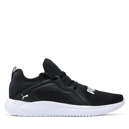 

Взуття Puma, Чорний