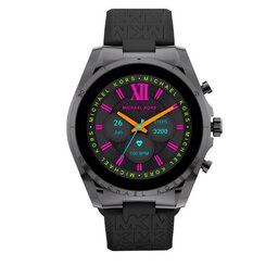 Michael Kors Smartklocka Michael Kors Gen 6 Bradshaw MKT5154 Black