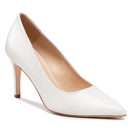Solo Femme High Heels Solo Femme 75403-88-M77/000-04-00 Alabastrowy