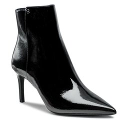 MICHAEL Michael Kors Botines MICHAEL Michael Kors Alina Flex Bootie 40F2HNME5B Black