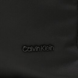 

Сумка Calvin Klein Ck Nylon Shopper Md K60K610743 BAX, Чорний