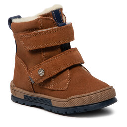 Bartek Stiefel Bartek 21469-014 Brąz