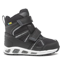 

Снігоходи ZigZag Z204361 Black 1001, Чорний