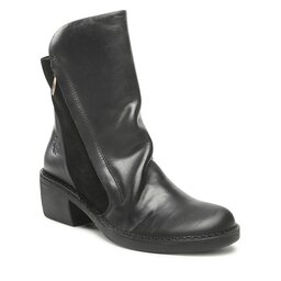Fly London Stiefeletten Fly London Melyfly P211074000 Black