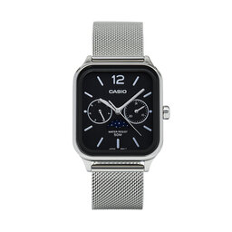 Casio Laikrodis Casio Classic MTP-M305M-8AVER Sidabrinė