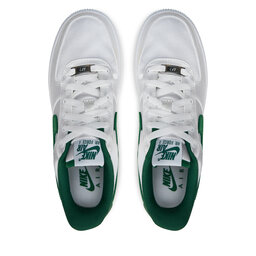

Взуття Nike Air Force 1 '07 Ess Snkr DX6541 101 White/Sport Green/Sport Green, Білий