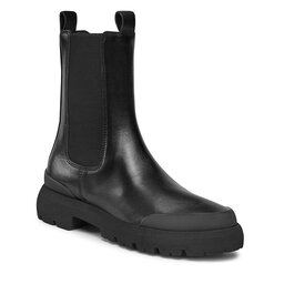 Kennel & Schmenger Boots Kennel & Schmenger Roll 21-38600.720 Schwarz Ss