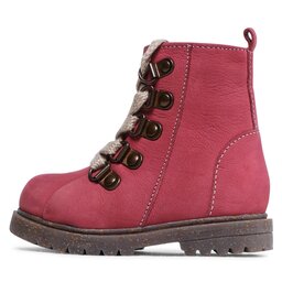 

Черевики туристичні Lasocki Kids CI12-BROKER-06 Pink, Рожевий